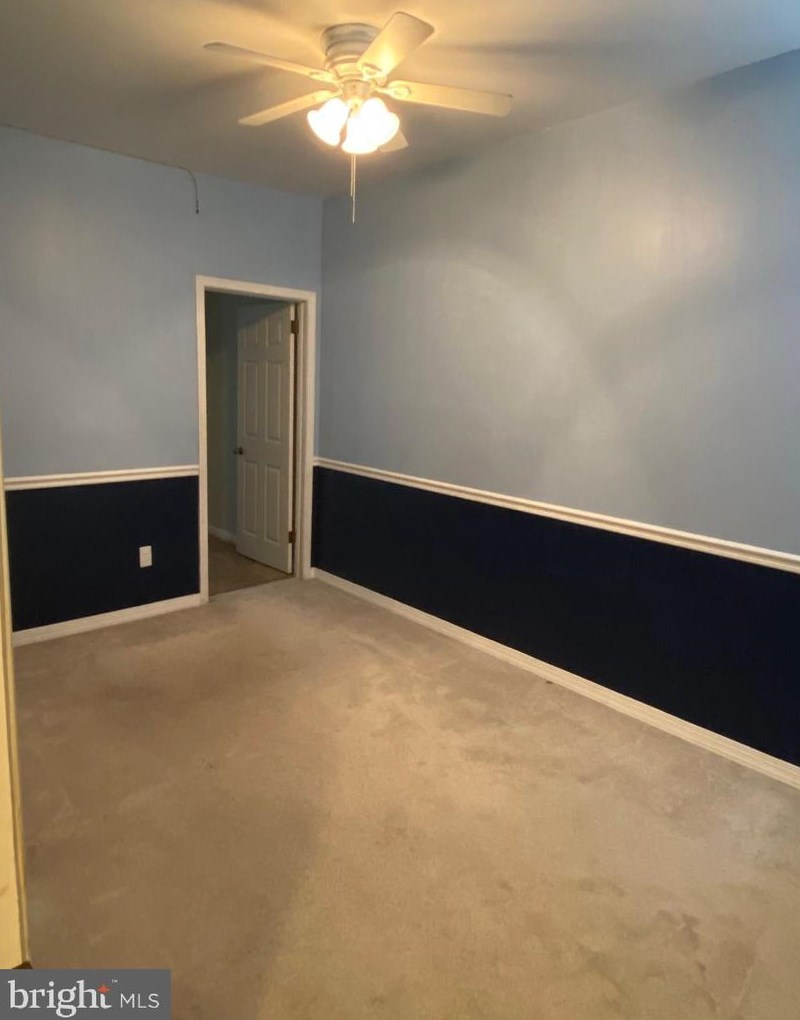 1816 Ritner St, Philadelphia PA  19145-3720 exterior