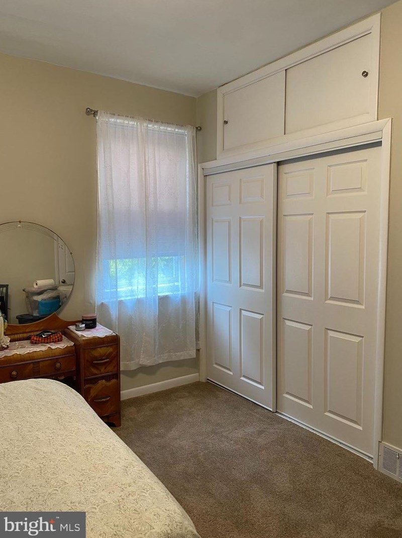 1816 Ritner St, Philadelphia PA  19145-3720 exterior