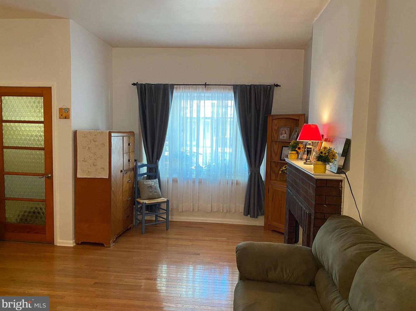 1816 Ritner St, Philadelphia PA  19145-3720 exterior