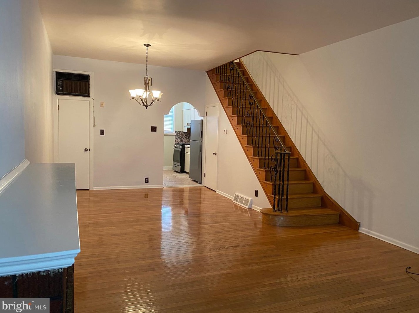 1816 Ritner St, Philadelphia PA  19145-3720 exterior