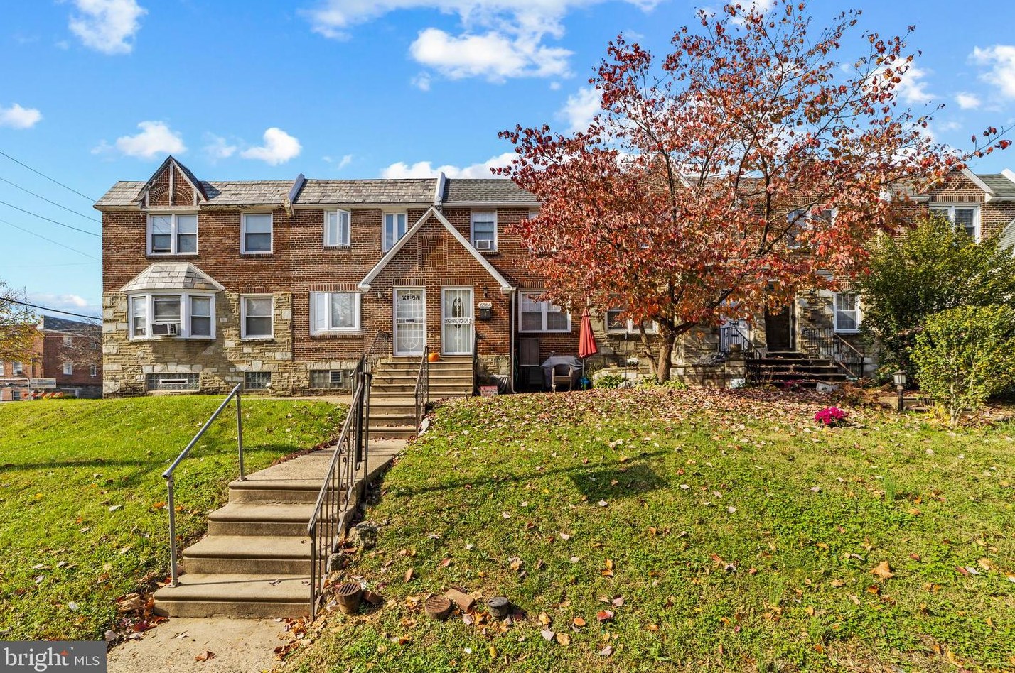 6504 Crescentville Rd, Philadelphia PA  19120-1615 exterior