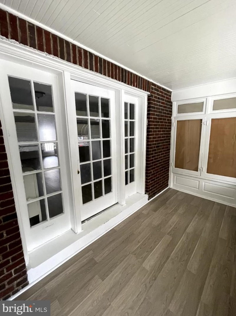 2827 Sellers St, Philadelphia PA  19137-1922 exterior