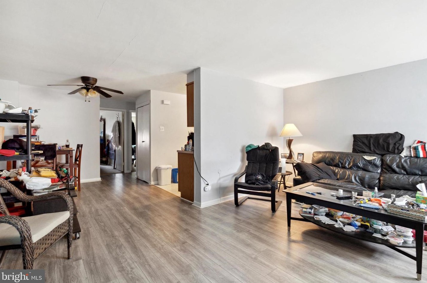 1517 Curtin St, Philadelphia PA 19145-5447 exterior