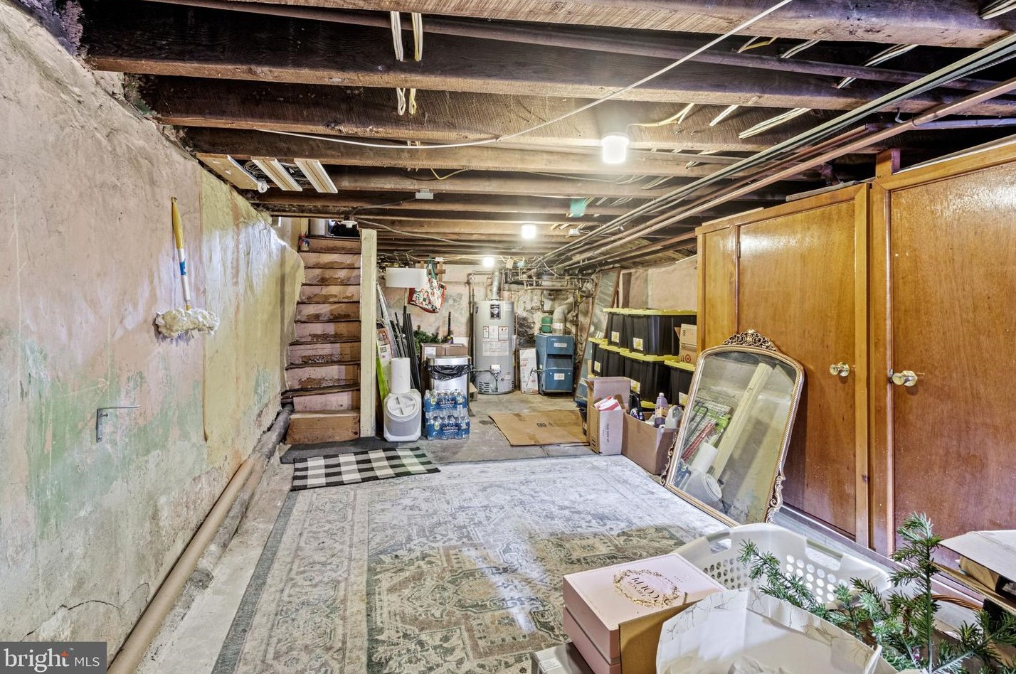 731 Montrose St, Philadelphia PA  19147-3918 exterior