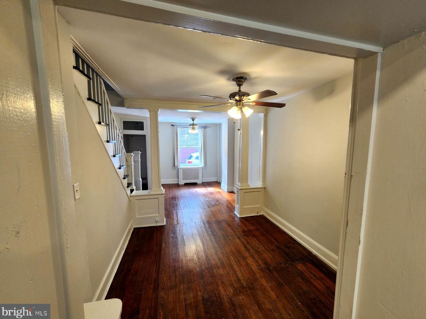 129 Wilt St, Philadelphia PA  19122-2426 exterior