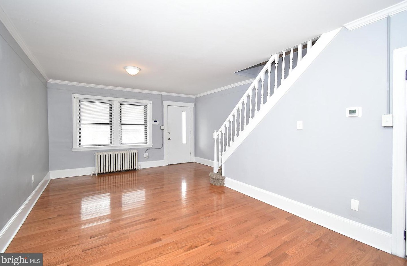 4725 Meridian St, Philadelphia PA  19136-3310 exterior