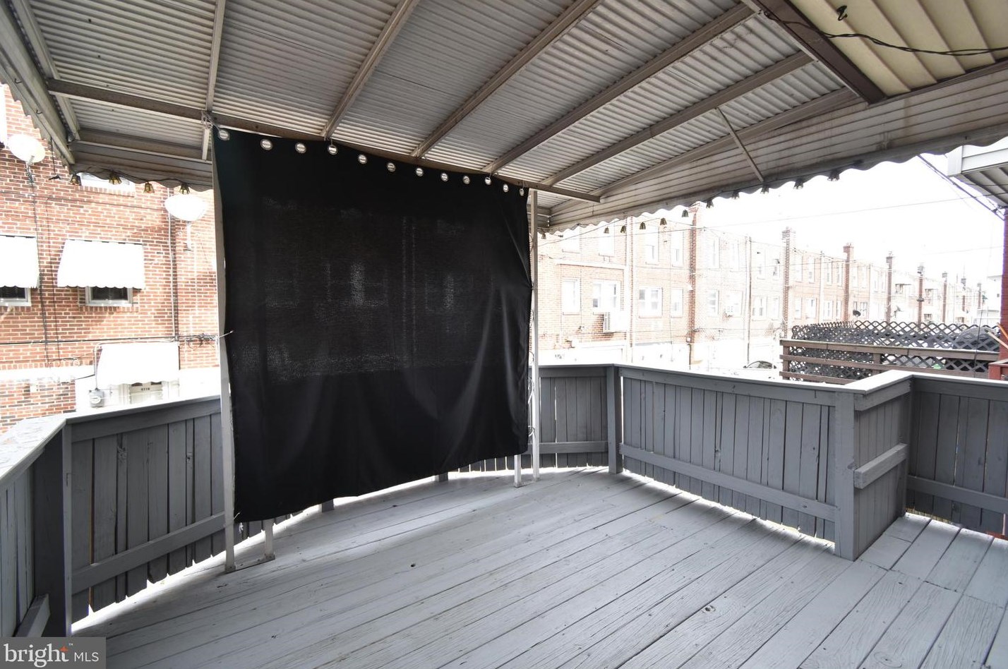 4725 Meridian St, Philadelphia PA  19136-3310 exterior