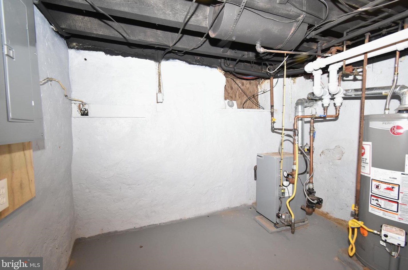 4725 Meridian St, Philadelphia PA  19136-3310 exterior