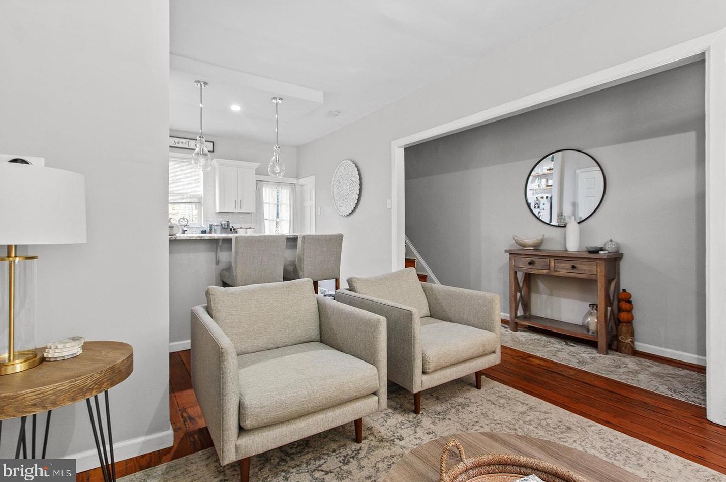 2014 Pemberton St, Philadelphia PA  19146-1319 exterior