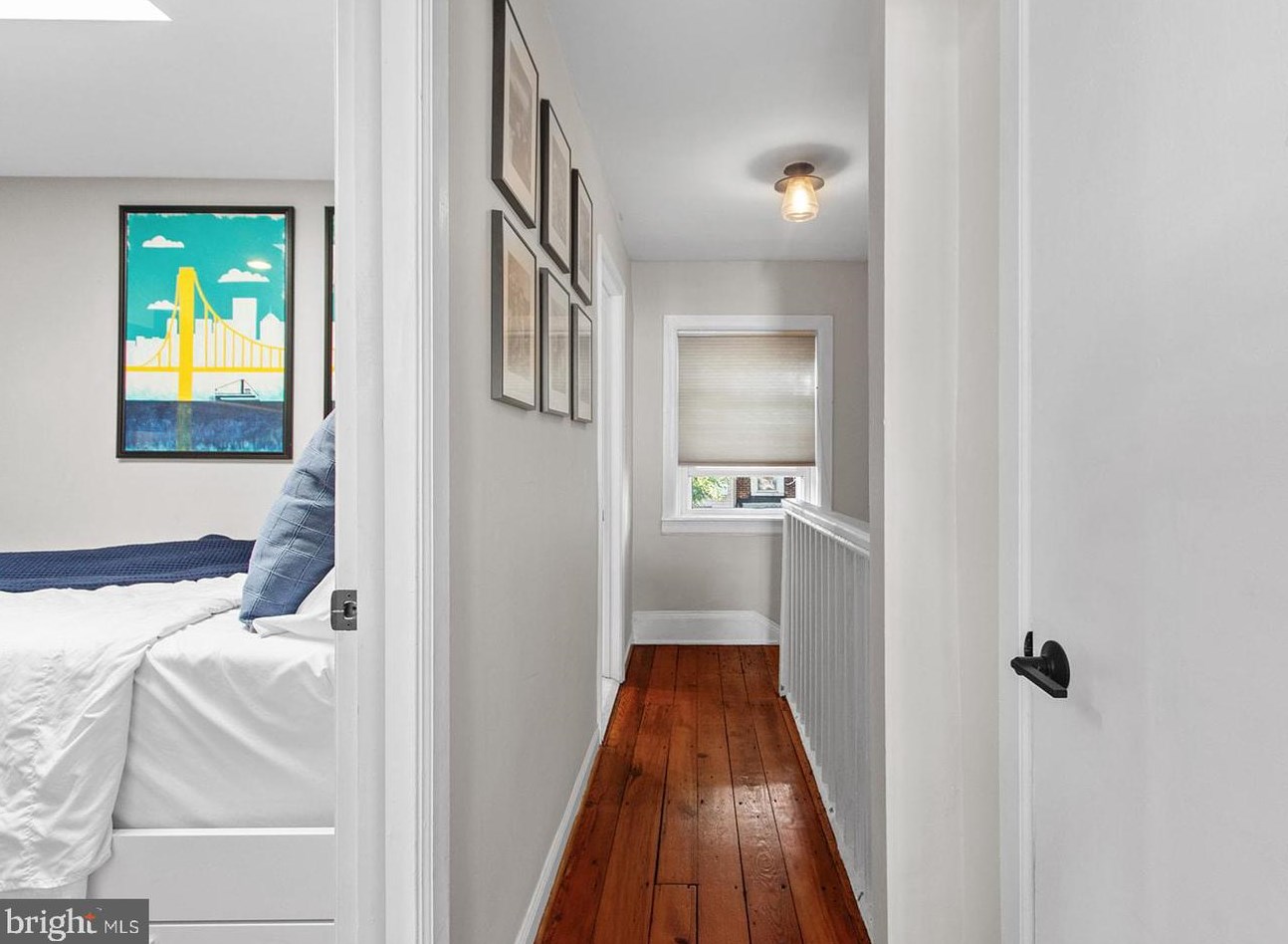 2014 Pemberton St, Philadelphia PA  19146-1319 exterior