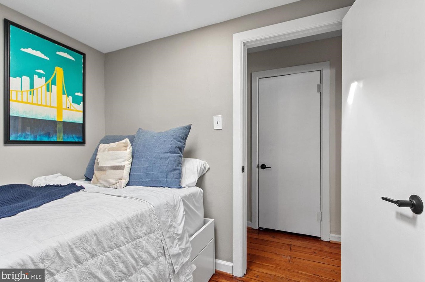2014 Pemberton St, Philadelphia PA  19146-1319 exterior