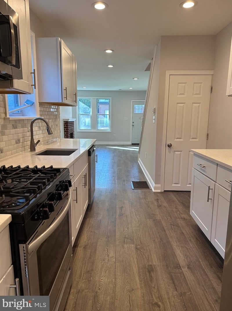 107 Felton St, Philadelphia PA  19139-2223 exterior