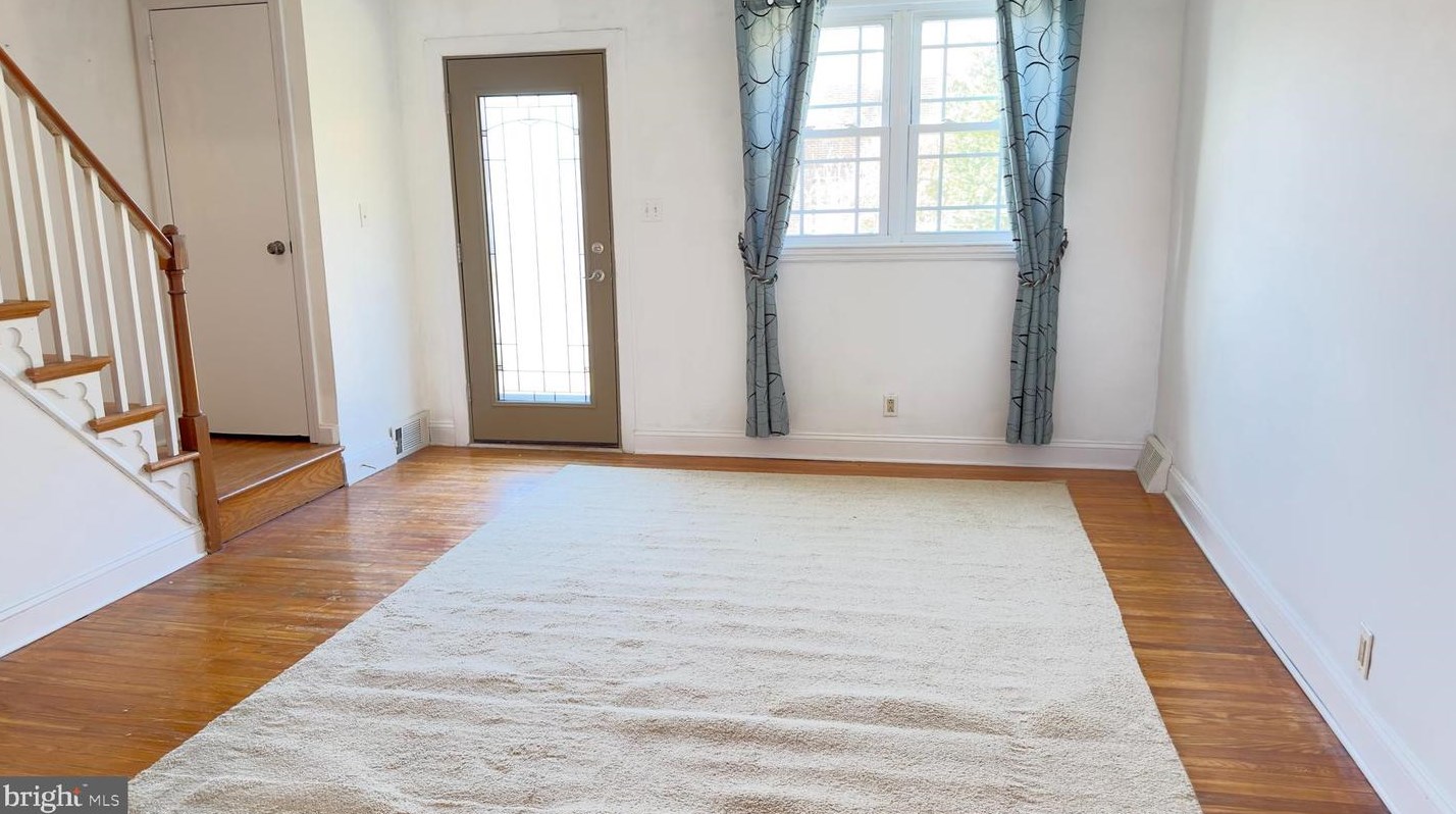 3604 Winona St, Philadelphia PA  19129-1623 exterior
