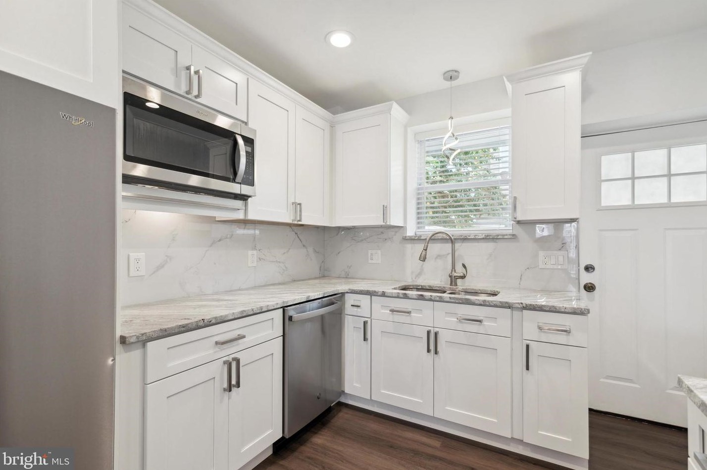 1937 Page St, Philadelphia PA  19121-1513 exterior