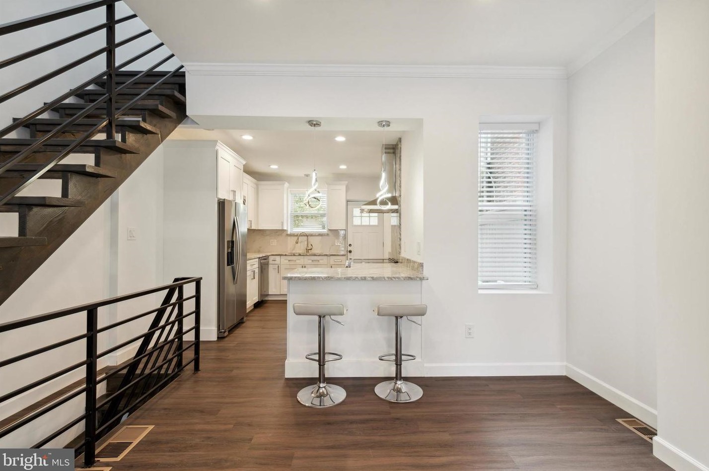 1937 Page St, Philadelphia PA  19121-1513 exterior