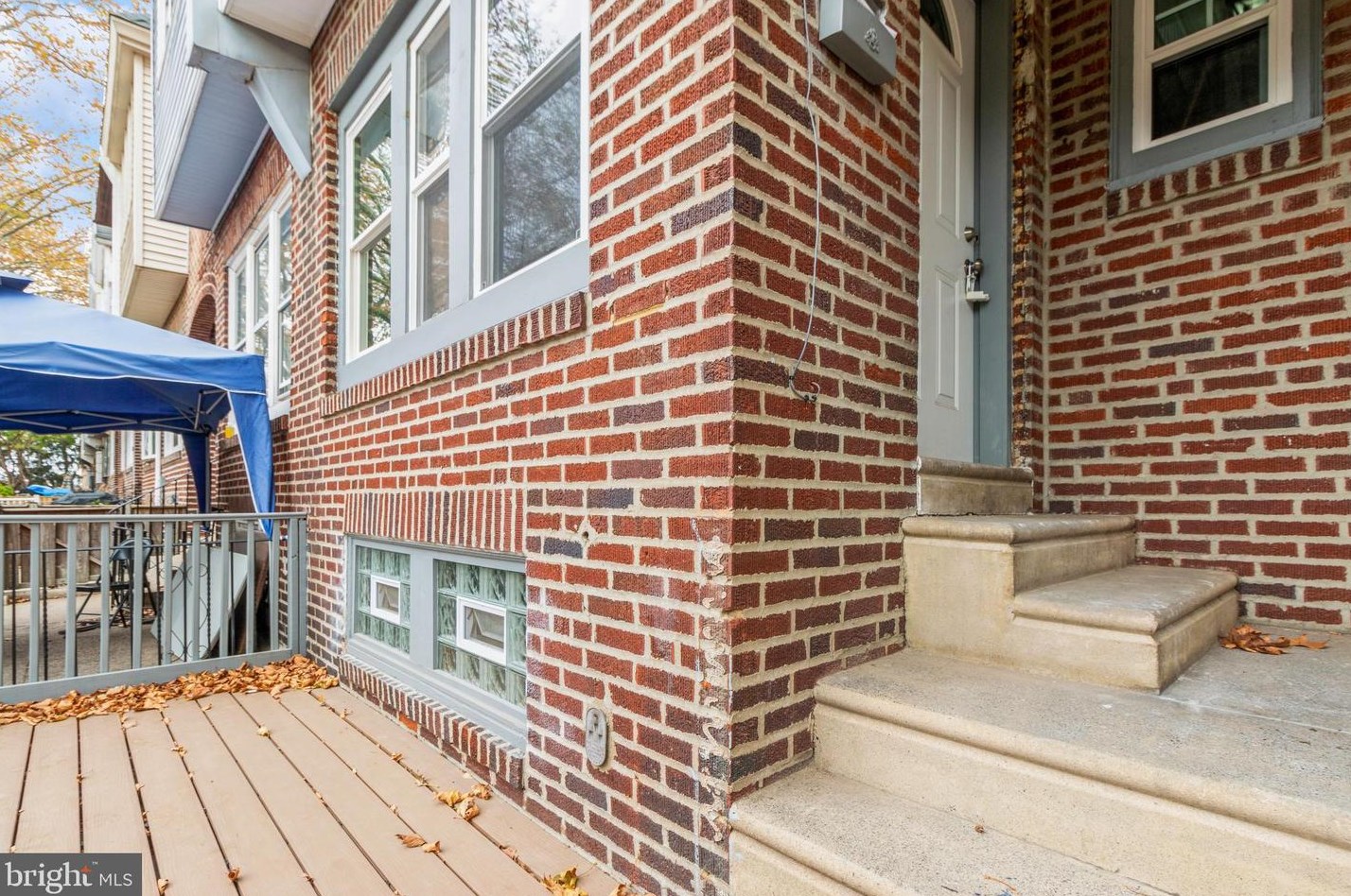 931 Carver St, Philadelphia PA  19124-1025 exterior