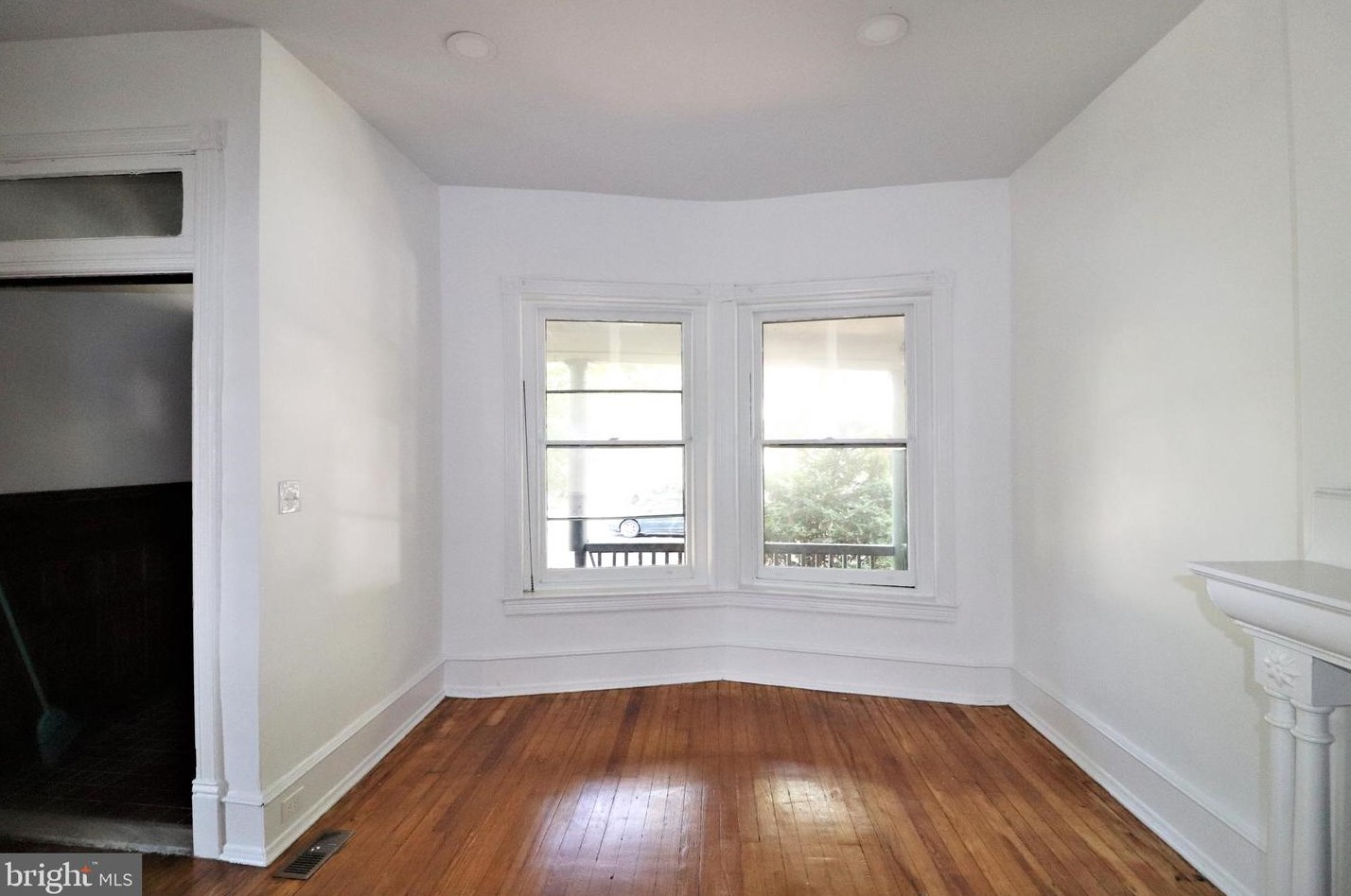 416 45th St, Philadelphia PA  19104-3909 exterior
