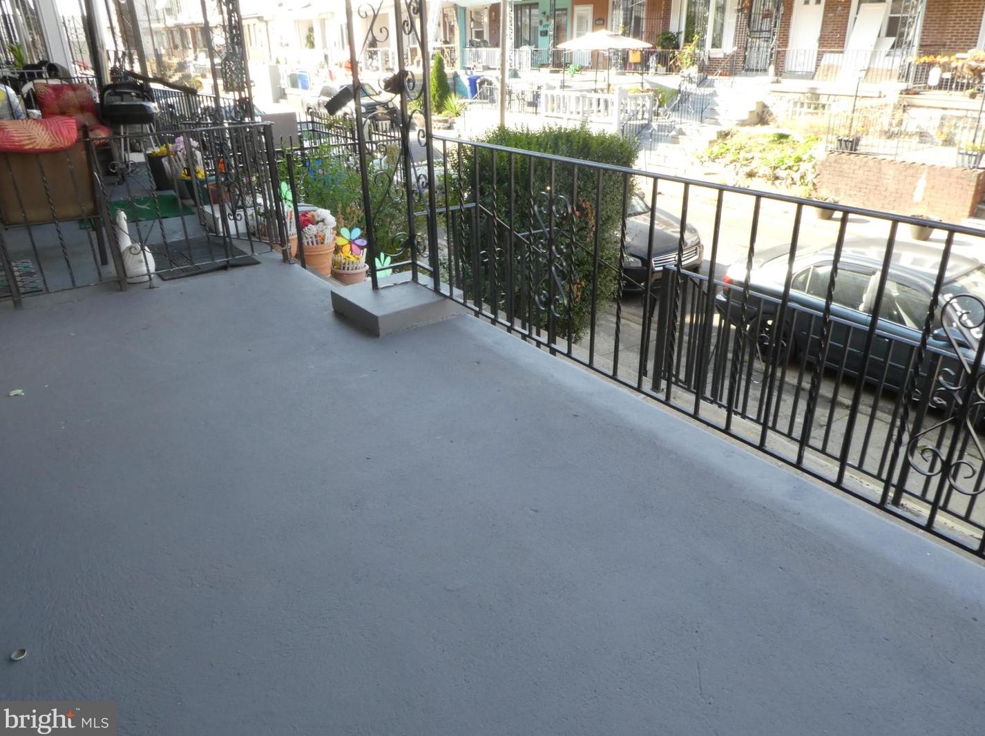 4047 Ormond St, Philadelphia PA  19124-5306 exterior