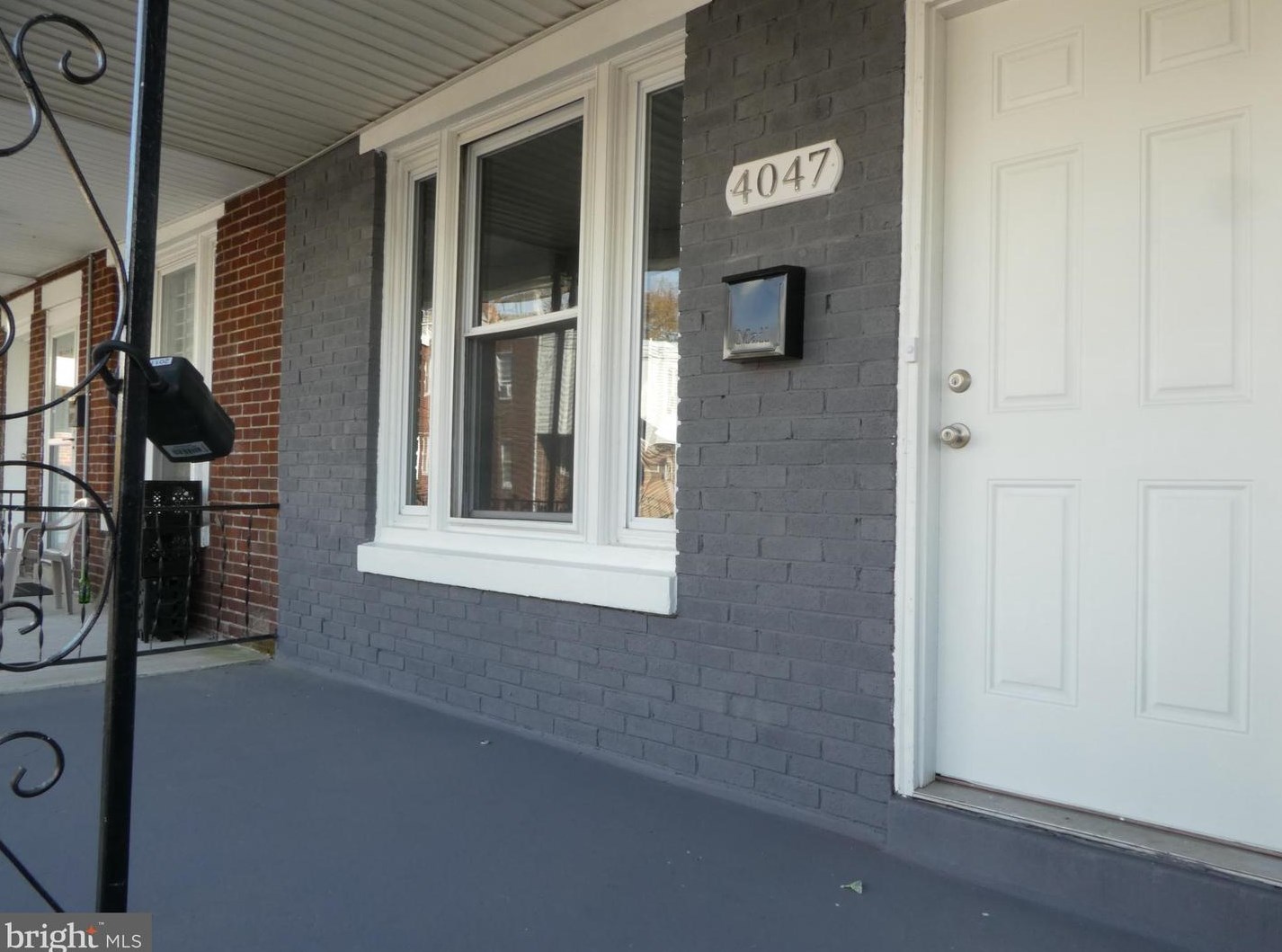 4047 Ormond St, Philadelphia PA  19124-5306 exterior