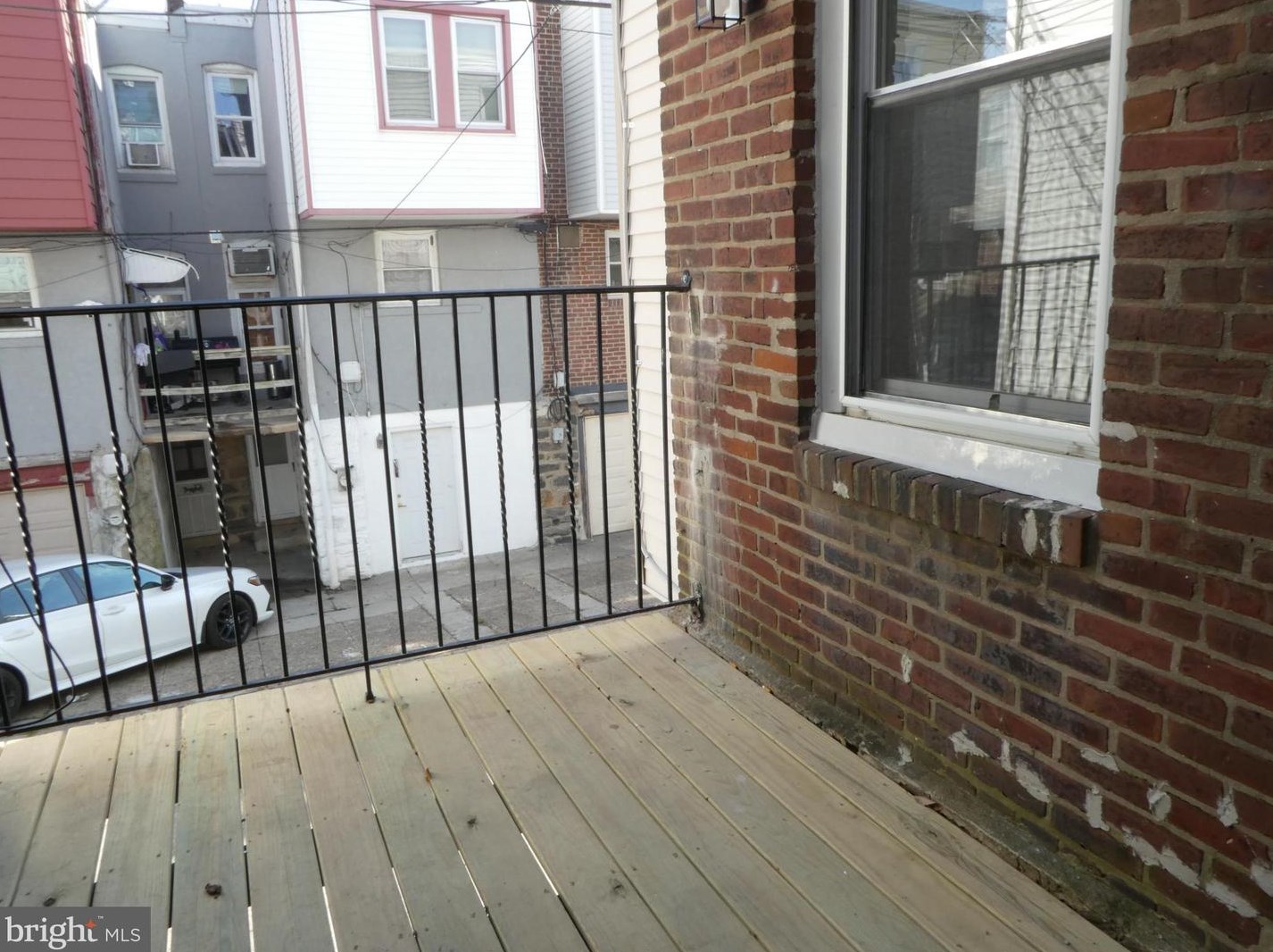 4047 Ormond St, Philadelphia PA  19124-5306 exterior