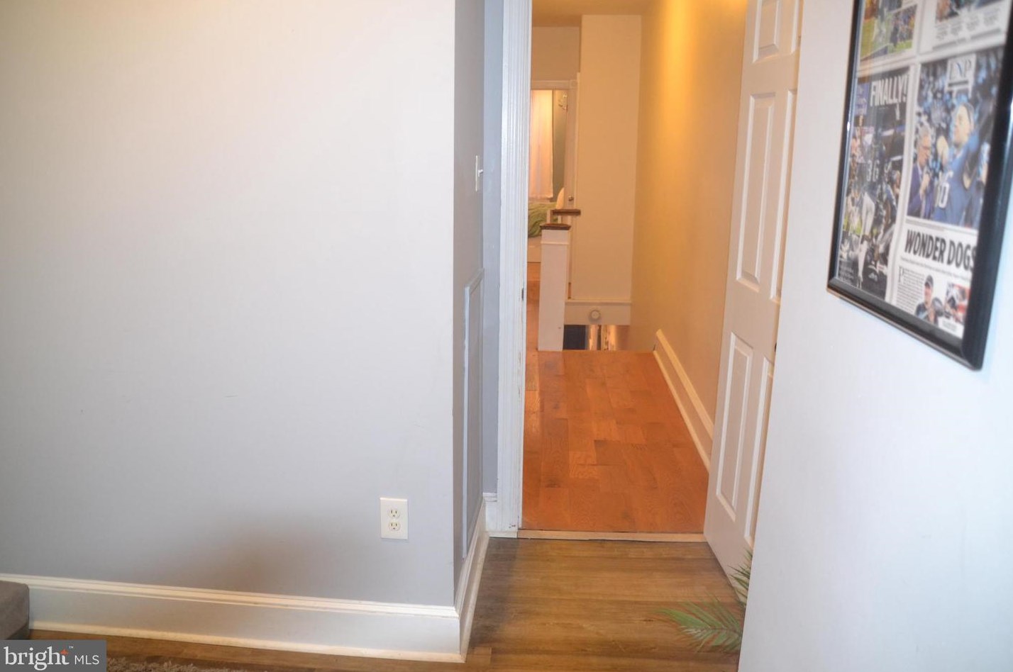 26 Pleasant St, Philadelphia PA  19119-2142 exterior