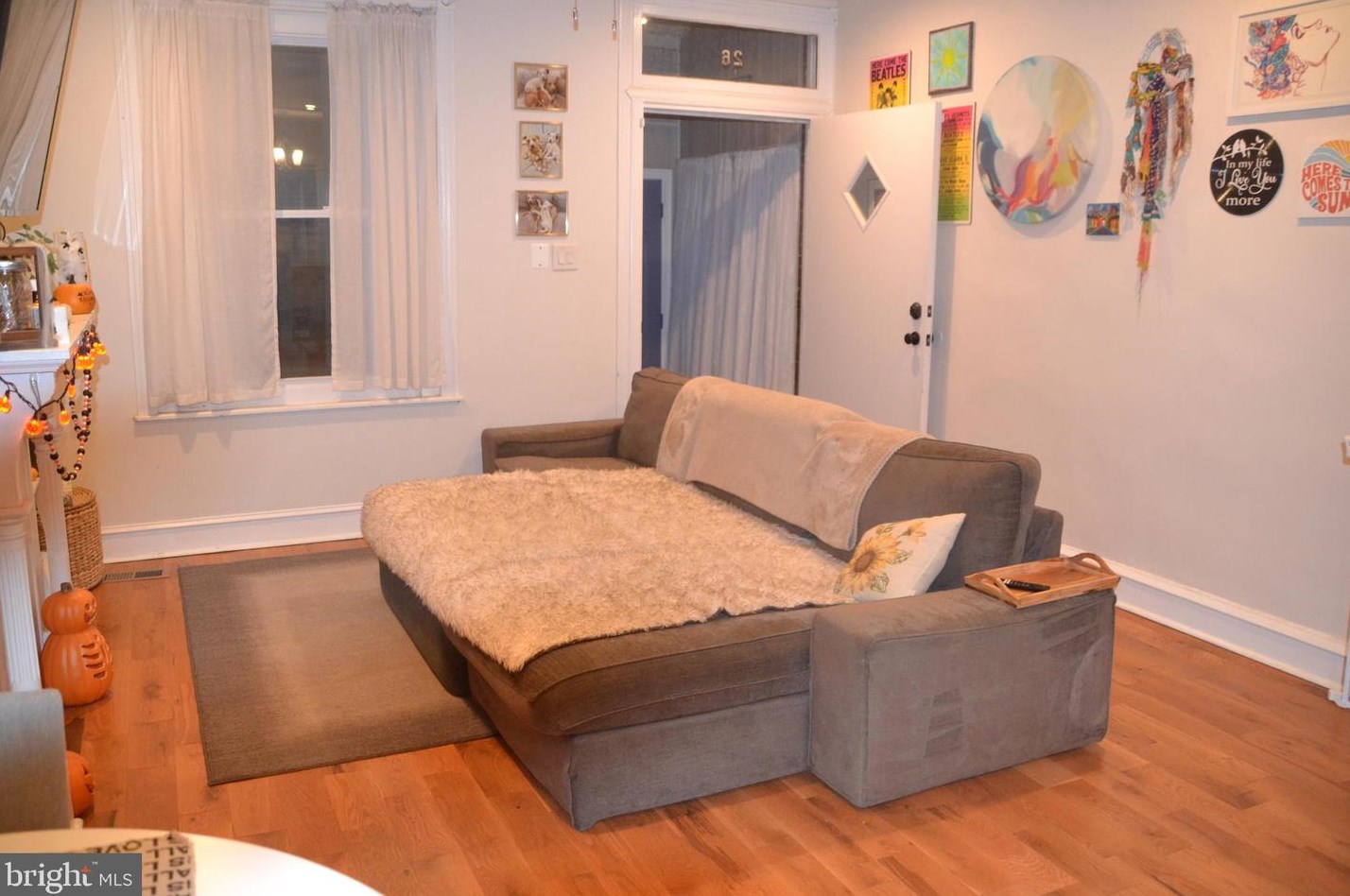 26 Pleasant St, Philadelphia PA  19119-2142 exterior