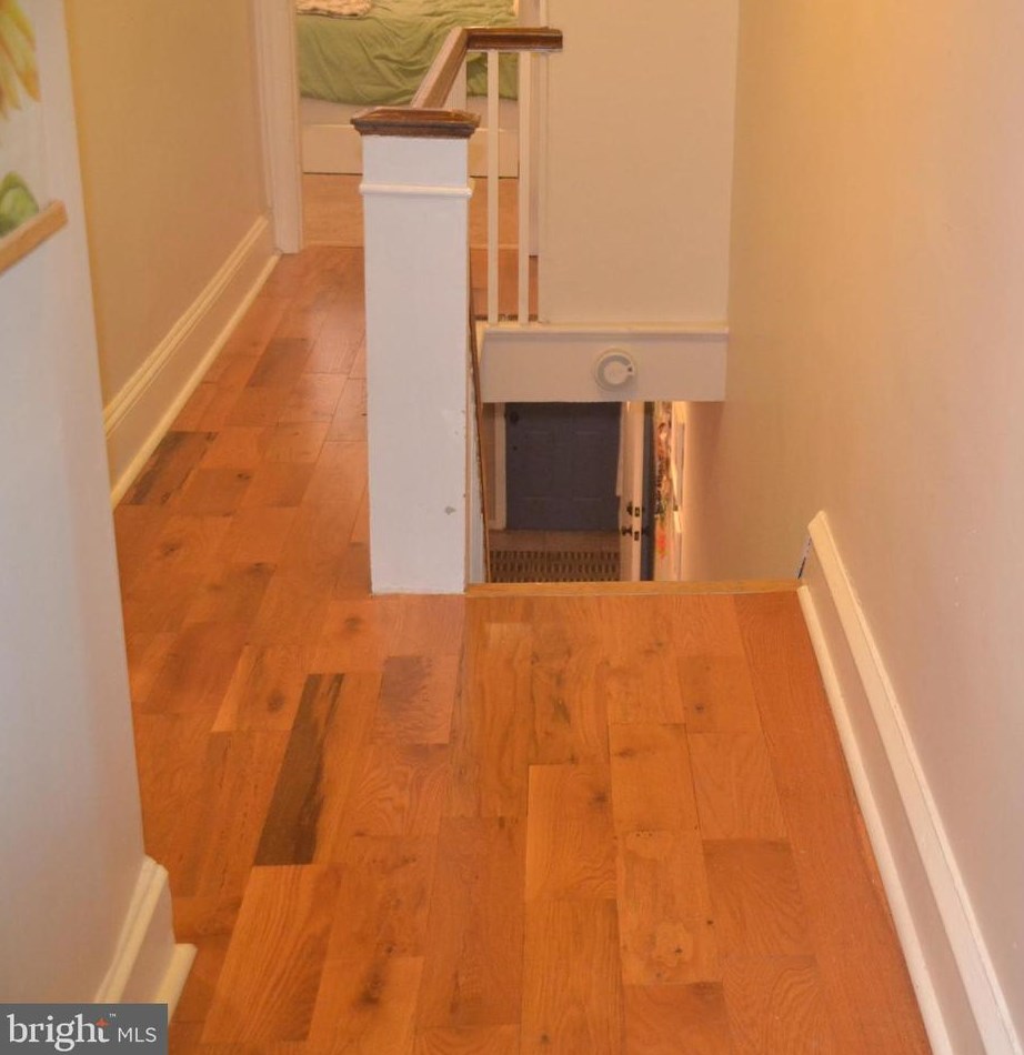 26 Pleasant St, Philadelphia PA  19119-2142 exterior
