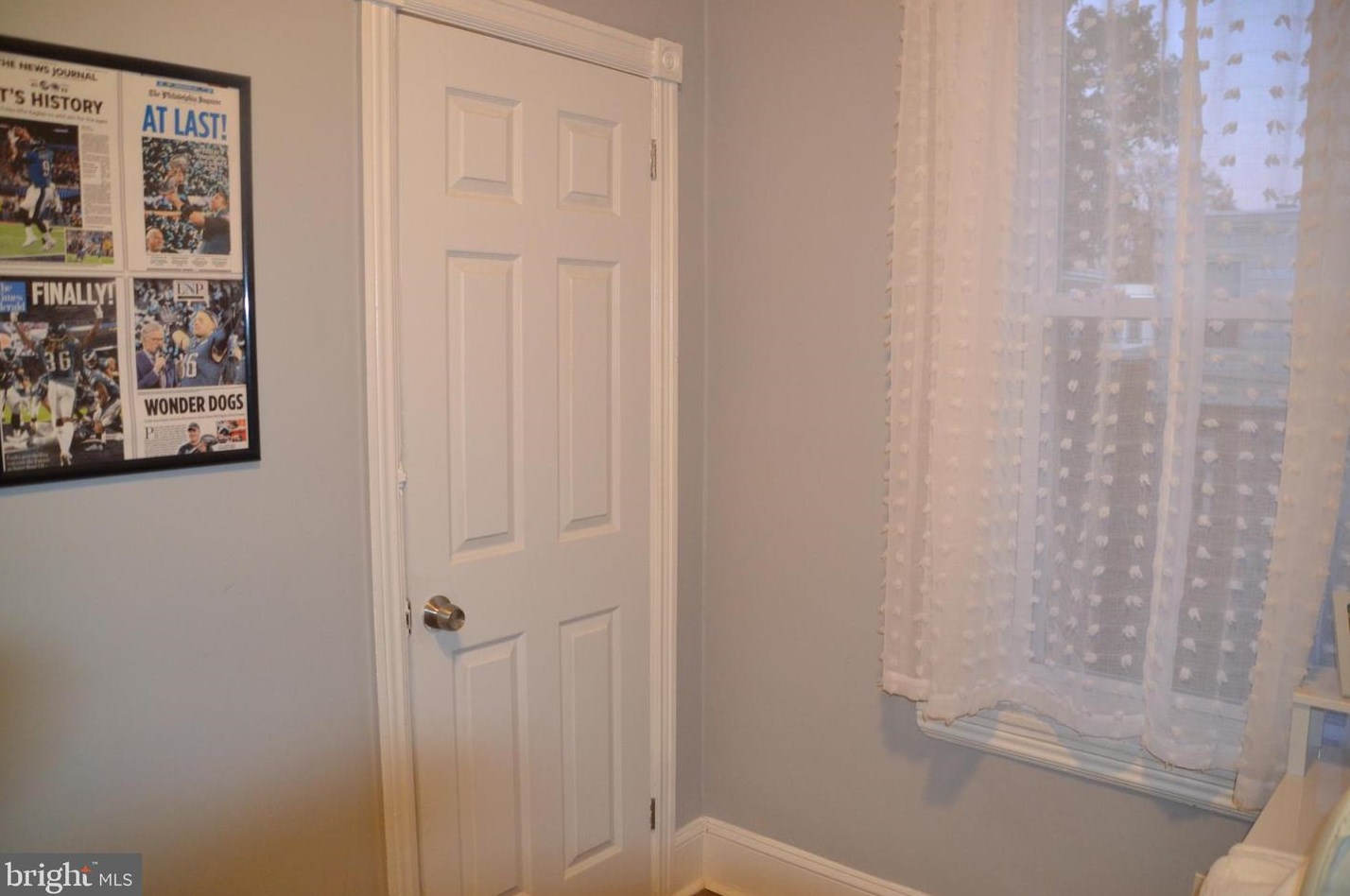 26 Pleasant St, Philadelphia PA  19119-2142 exterior