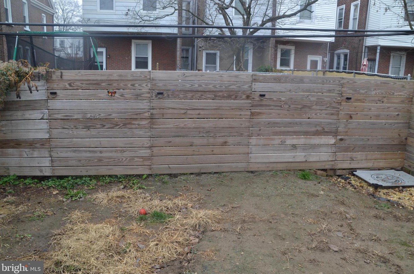 26 Pleasant St, Philadelphia PA  19119-2142 exterior