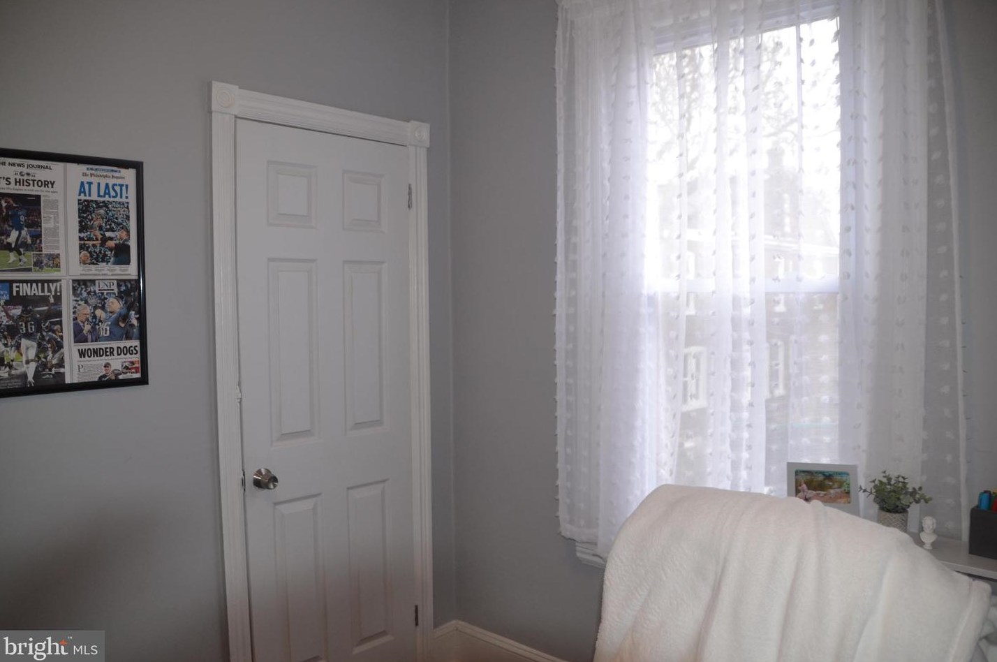 26 Pleasant St, Philadelphia PA  19119-2142 exterior