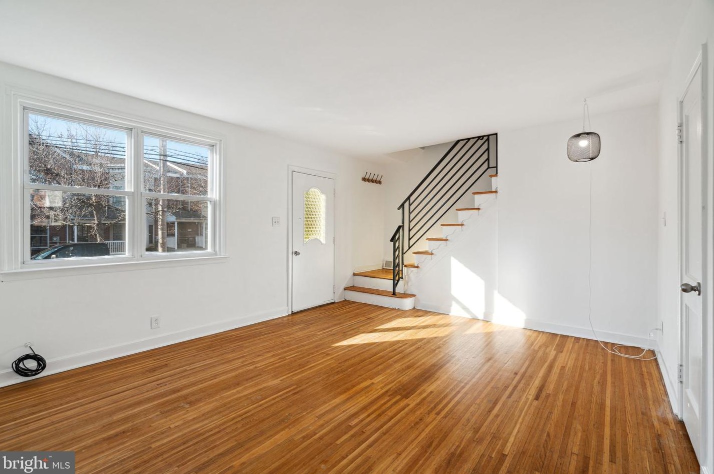 1723 29th St, Philadelphia PA  19145-1615 exterior