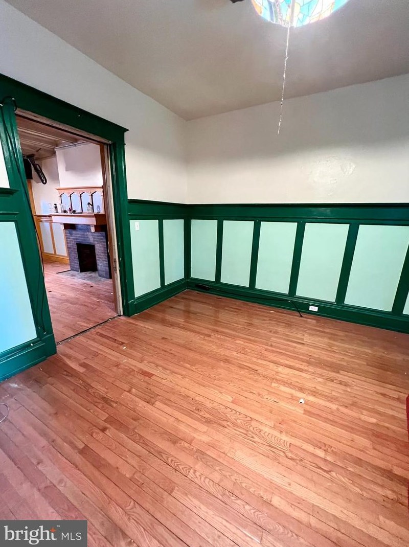 5029 Springfield Ave, Philadelphia PA  19143-4223 exterior