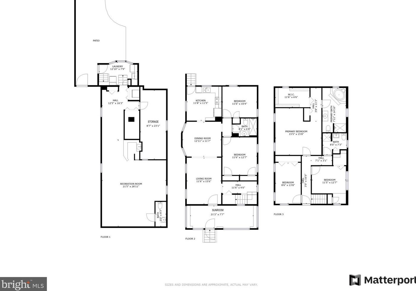 537 Tyson Ave, Philadelphia PA  19111-4318 exterior