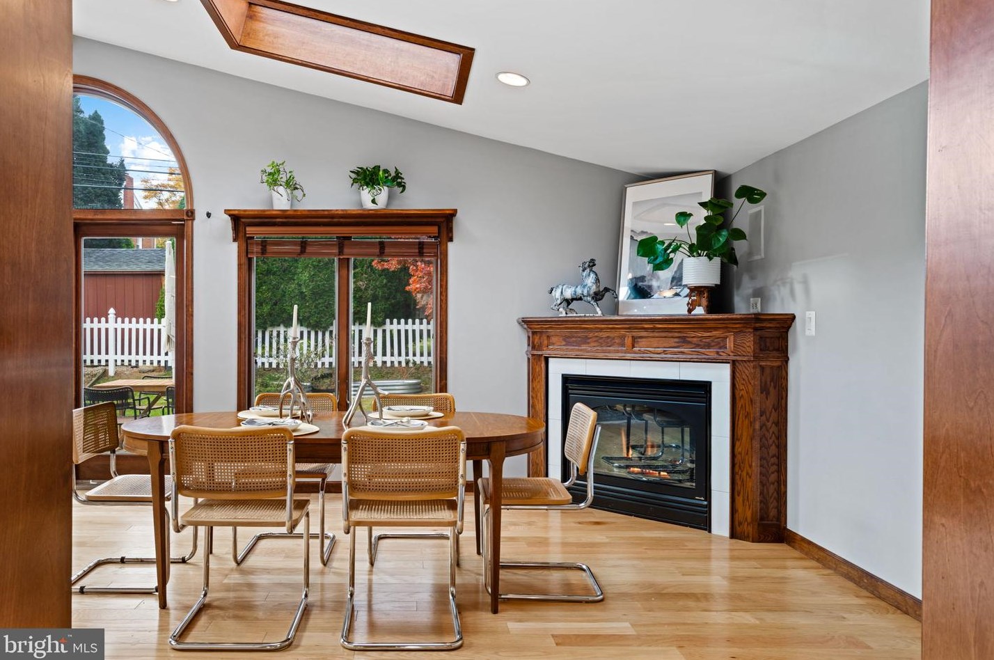 7706 Keiffer St, Philadelphia PA  19128-3143 exterior