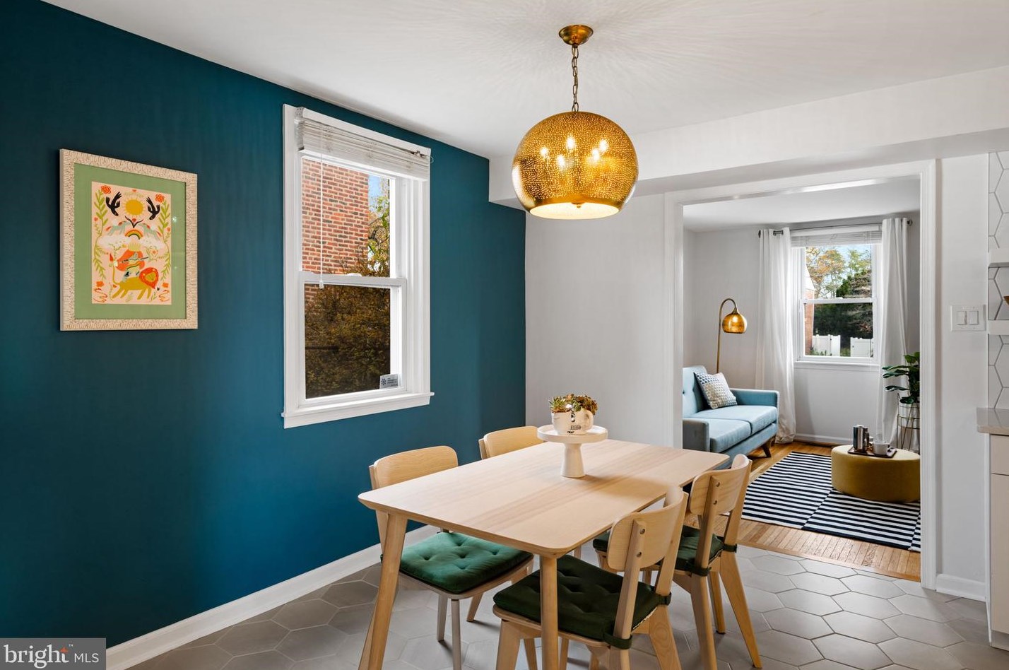 7706 Keiffer St, Philadelphia PA  19128-3143 exterior