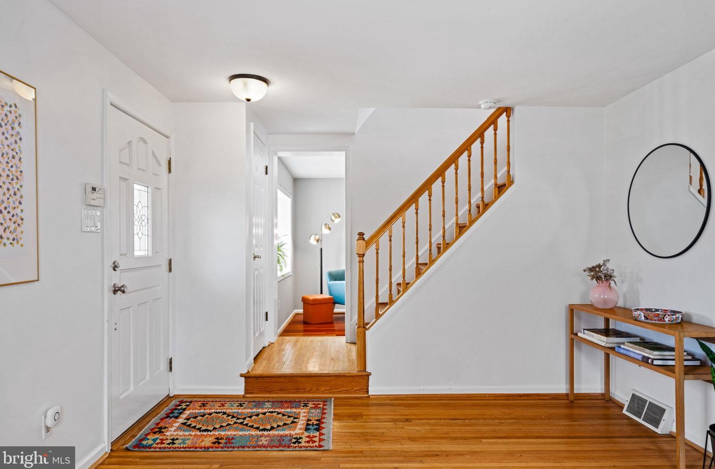 7706 Keiffer St, Philadelphia PA  19128-3143 exterior