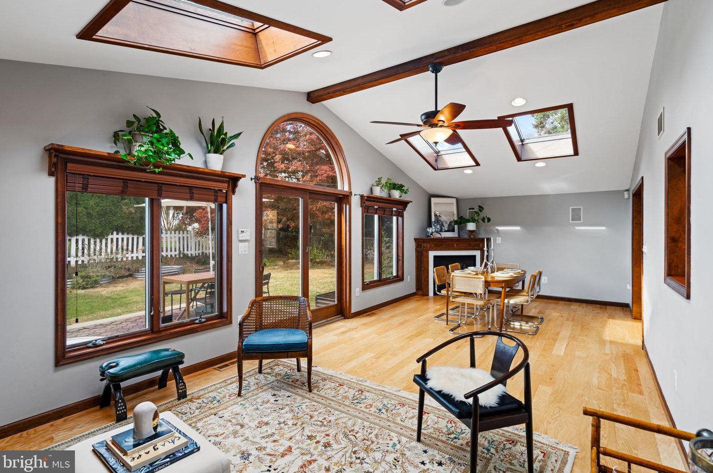 7706 Keiffer St, Philadelphia PA  19128-3143 exterior