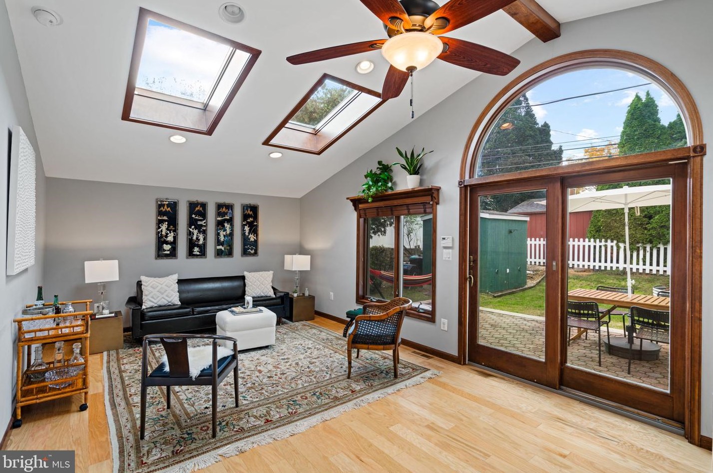 7706 Keiffer St, Philadelphia PA  19128-3143 exterior