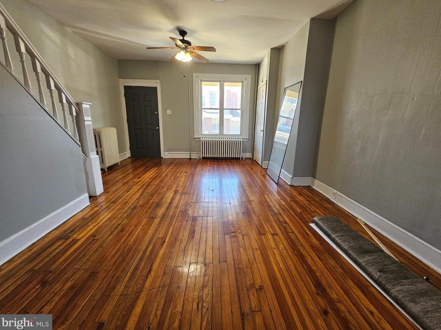 1444 Allison St, Philadelphia PA  19143-5302 exterior