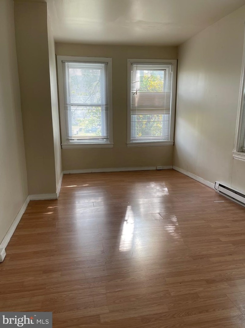 1438 York St, Philadelphia PA  19132-4519 exterior