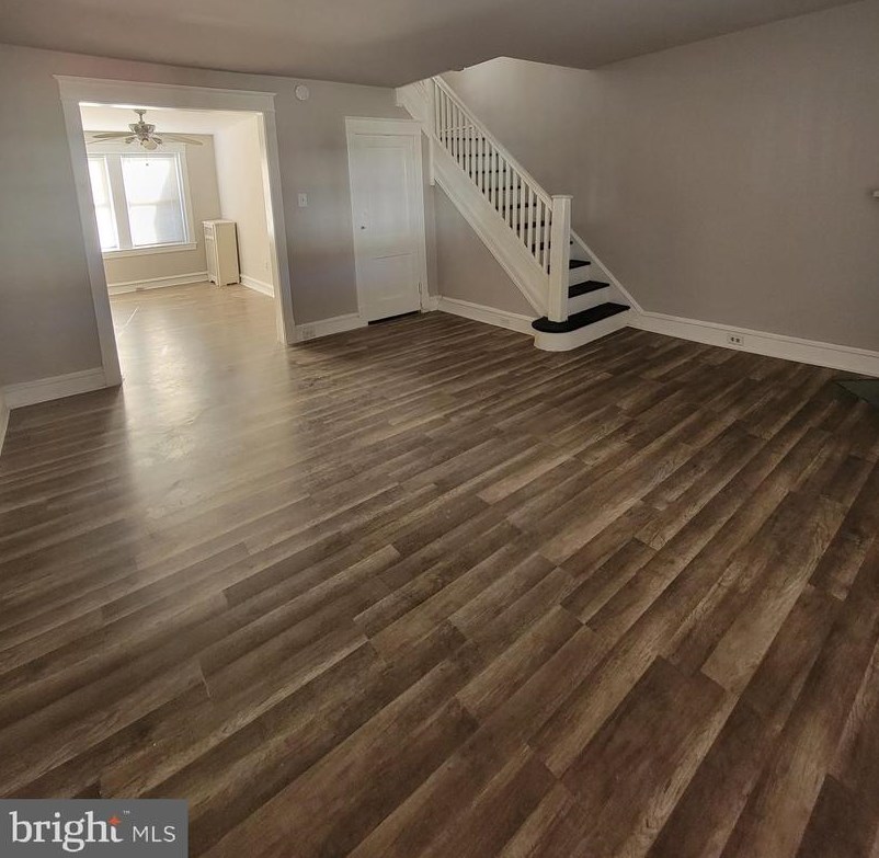 832 Price St, Philadelphia PA  19138-1718 exterior