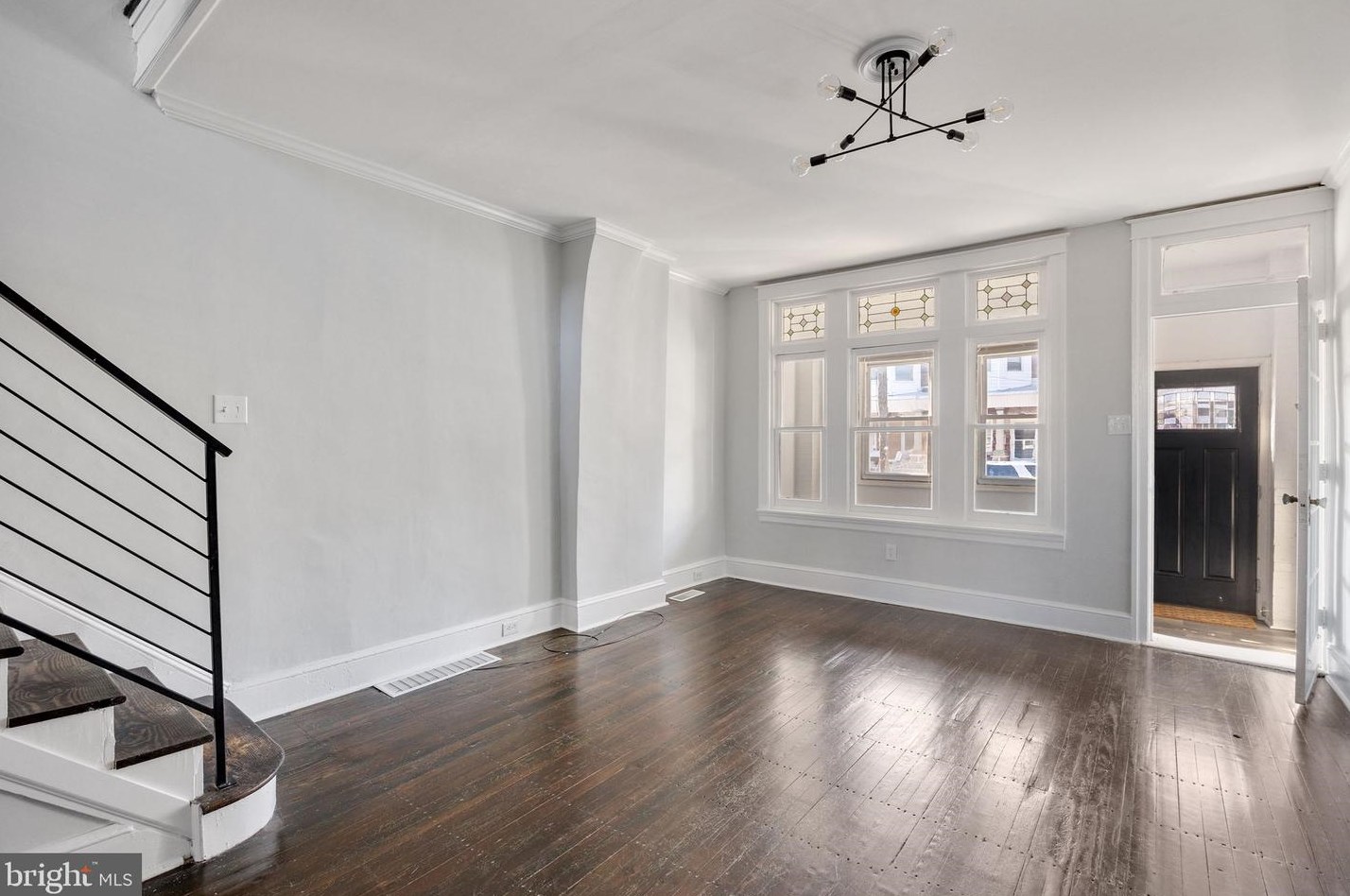 2609 Ontario St, Philadelphia PA  19134-5329 exterior