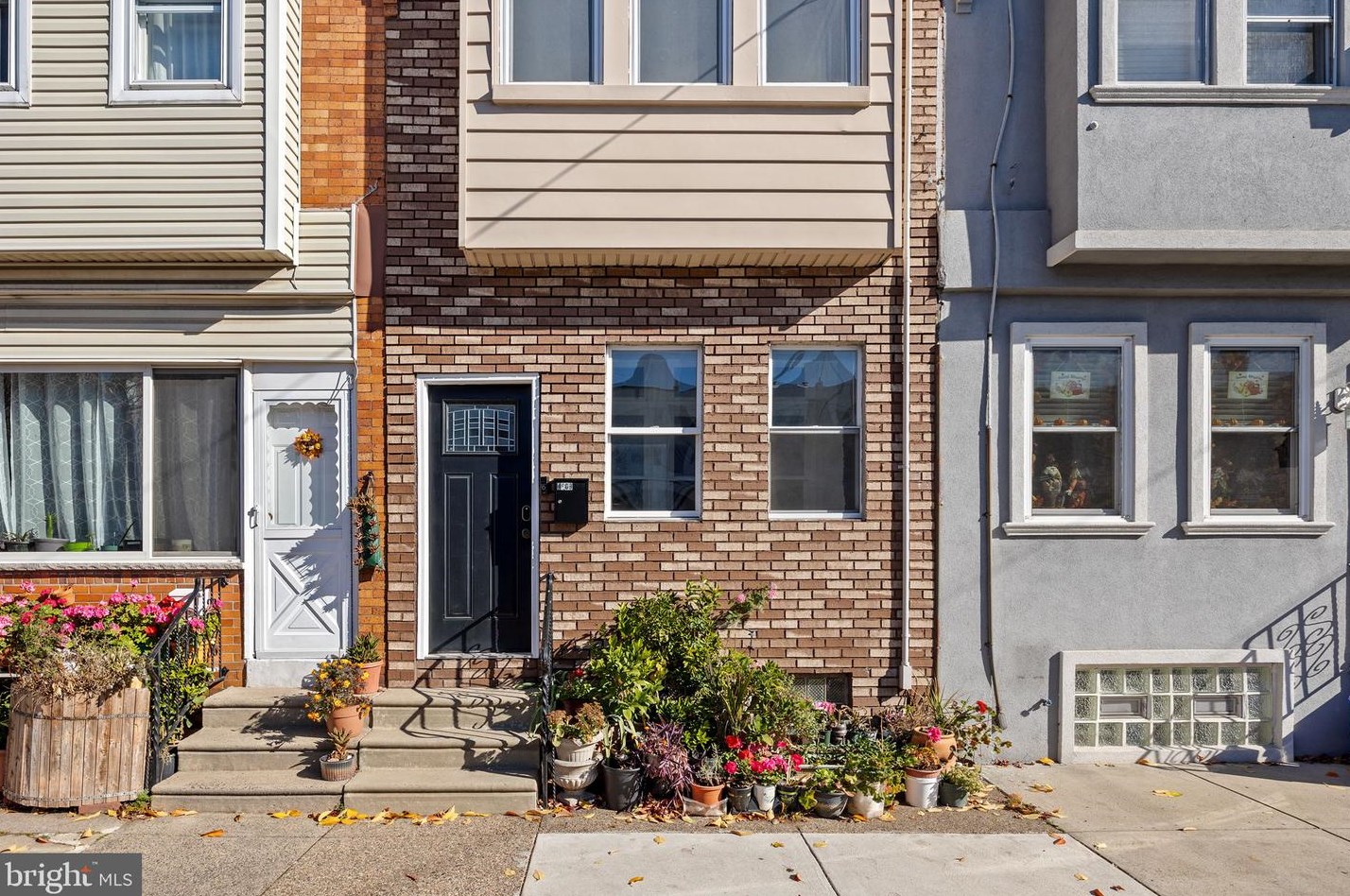 2609 Ontario St, Philadelphia PA  19134-5329 exterior