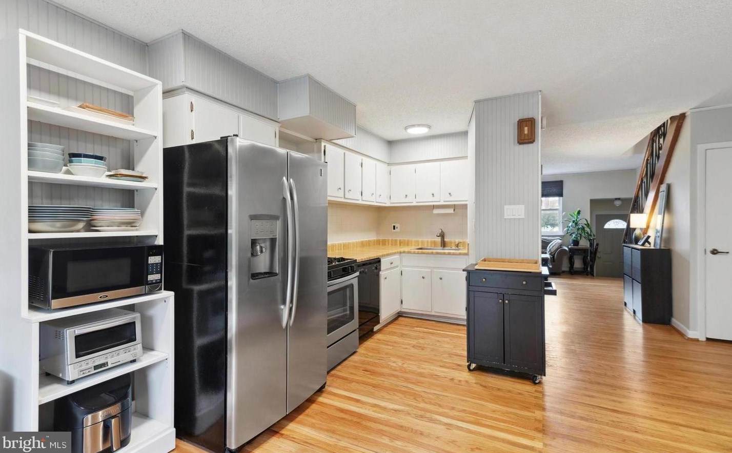 262 Rock St, Philadelphia PA  19128-3740 exterior