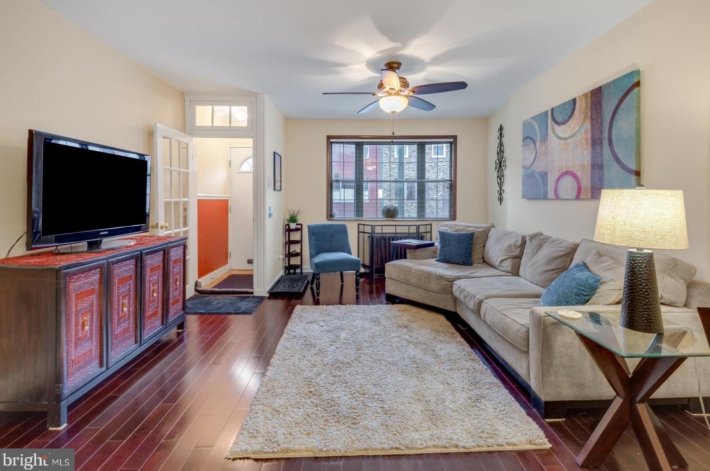 1006 Morris St, Philadelphia PA  19148-1114 exterior