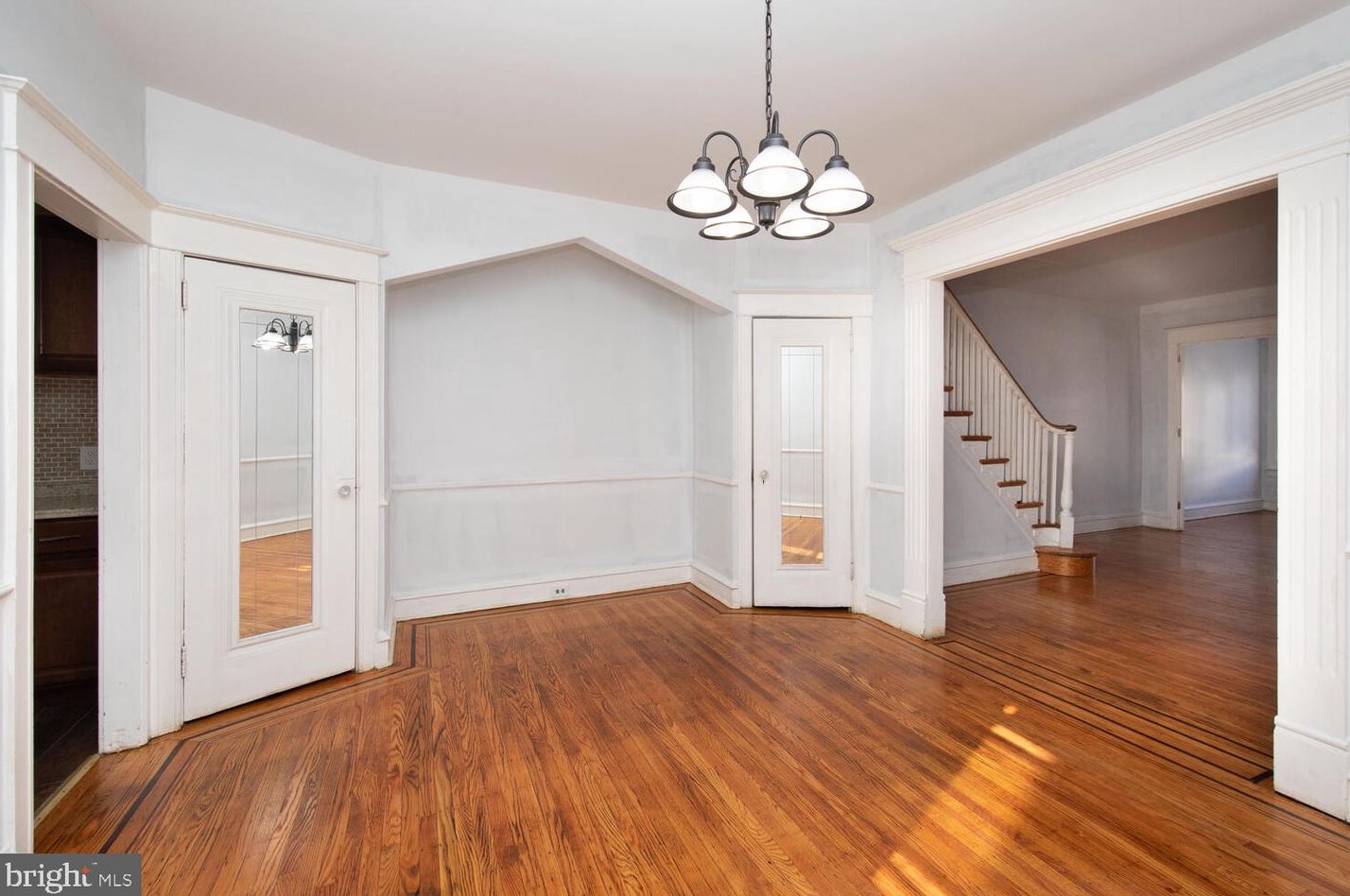 6224 Gardenia St, Philadelphia PA  19144-1609 exterior