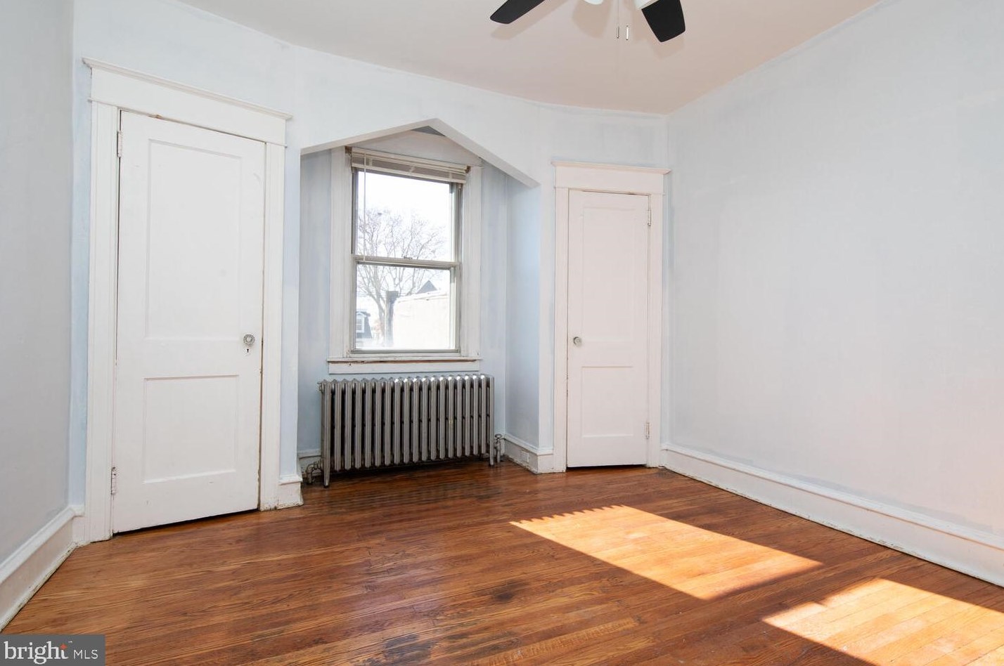 6224 Gardenia St, Philadelphia PA  19144-1609 exterior