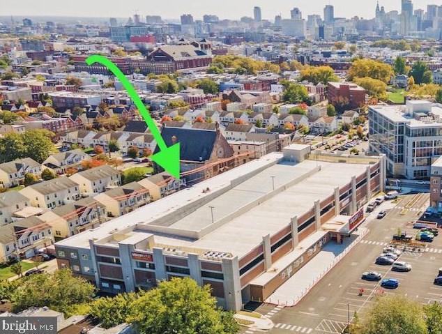 2077 Ridge Ave, Philadelphia PA  19121-4137 exterior