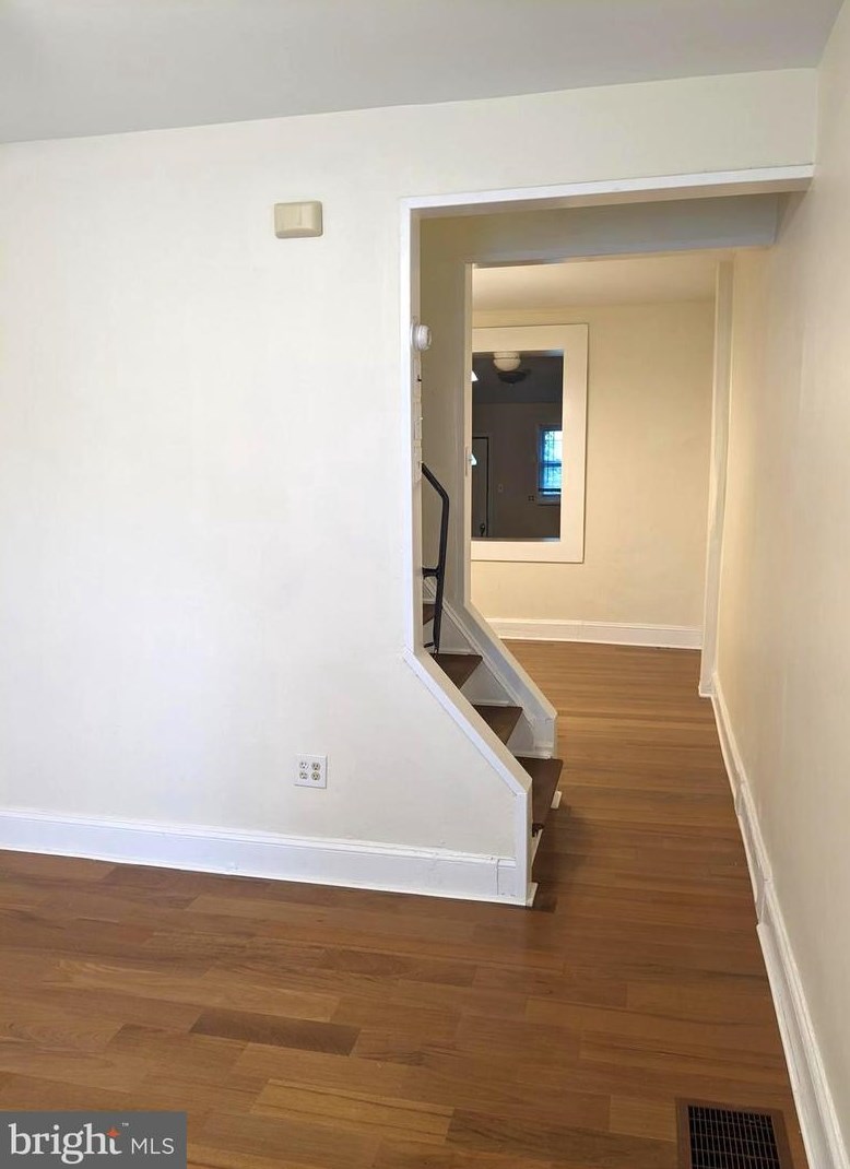 2733 Stiles St, Philadelphia PA  19121-4624 exterior