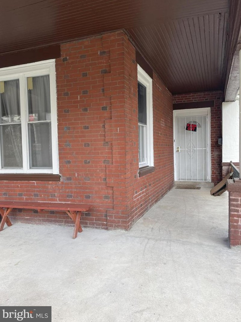 51 High St, Philadelphia PA  19144-2116 exterior